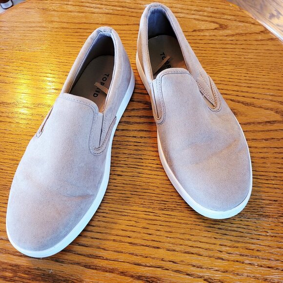 Torrid slip on shoes - Picture 1 of 6
